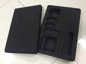 伊春友好区泡沫/橡塑样品