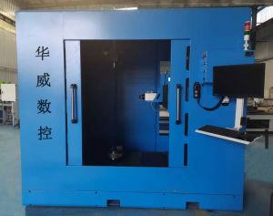 伊春友好区全包围立式立体雕刻机